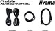 Монитор iiyama 22  ProLite XUB2293HSU-B7 A737661 - фото 126120