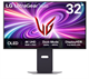 Монитор LG 32  32GS95UV-B UltraGear OLED A739747 - фото 126140