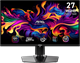 Монитор MSI 27  MAG 271QPX QD-OLED A698464 - фото 126163