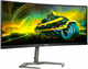 Монитор Philips 34  34M1C5500VA A464805 - фото 126207