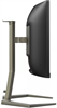 Монитор Philips 34  34M1C5500VA A464805 - фото 126210