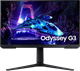 Монитор Samsung 24  LS24DG300EIXCI Odyssey G3 A711466 - фото 126217