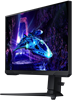 Монитор Samsung 24  LS24DG300EIXCI Odyssey G3 A711466 - фото 126223