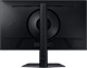 Монитор Samsung 27  LS27DG502EIXCI A692356 - фото 126249