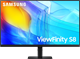 Монитор Samsung 32  ViewFinity S8 S32D800EAI A701273 - фото 126296