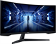 Монитор Samsung 34  C34G55TWWI Odyssey G5 A294644 - фото 126313