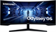 Монитор Samsung 34  C34G55TWWI Odyssey G5 A294644 - фото 126315