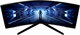 Монитор Samsung 34  C34G55TWWI Odyssey G5 A294644 - фото 126316