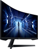 Монитор Samsung 34  C34G55TWWI Odyssey G5 A294644 - фото 126321