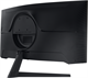 Монитор Samsung 34  C34G55TWWI Odyssey G5 A294644 - фото 126325