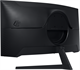 Монитор Samsung 34  C34G55TWWI Odyssey G5 A294644 - фото 126326