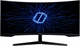 Монитор Samsung 34  C34G55TWWI Odyssey G5 A294644 - фото 126327