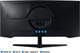 Монитор Samsung 34  C34G55TWWI Odyssey G5 A294644 - фото 126329
