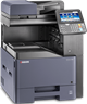 МФУ Kyocera TASKalfa 308ci (без тонера) A349232 - фото 126441