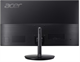 Монитор Acer 27  XF270X1biiph A730667 - фото 126563