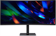Монитор Acer 34  CZ342CURJ0bmiphuzx A732656 - фото 126599