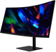 Монитор Acer 34  CZ342CURJ0bmiphuzx A732656 - фото 126601