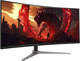 Монитор Acer 34  ED340CUS3bmiipx A731457 - фото 126607