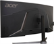 Монитор Acer 34  ED340CUS3bmiipx A731457 - фото 126614
