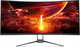 Монитор Acer 34  ED343CURJ0bmiippx A730553 - фото 126615