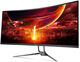 Монитор Acer 34  ED343CURJ0bmiippx A730553 - фото 126616