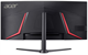 Монитор Acer 34  XZ340CUJ0bmiiphx Nitro A724162 - фото 126625