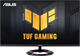 Монитор ASUS 24  VG249Q3R TUF Gaming A520221 - фото 126681
