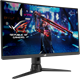 Монитор ASUS 27  XG27AQV ROG Strix A651522 - фото 126728