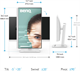 Монитор BenQ 27  GW2790QT White A699391 - фото 126765