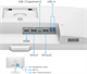 Монитор BenQ 27  GW2790QT White A699391 - фото 126766