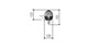 001AX402306 CAME 26144 - фото 67364