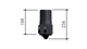 001KR310S CAME 26136 - фото 67462