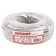 Кабель UTP 4PR 24AWG медь CAT5e 100МГц PVC серый  REXANT 17865 - фото 67516