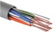 Кабель UTP 4PR 24AWG медь CAT5E 100МГц PVC серый PROconnect 17864 - фото 67522