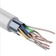 Кабель UTP 4PR 24AWG медь CAT5E 100МГц PVC серый PROconnect 17863 - фото 67525