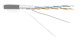 Кабель FTP 2PR 24AWG, CCA, CAT5e PROconnect 17875 - фото 67527