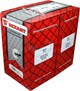 Кабель FTP 2PR 24AWG, CAT5e STRANDED REXANT 17876 - фото 67529