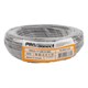 Кабель FTP 4PR 24AWG, CCA, CAT5e, PVC серый, PROconnect 17857 - фото 67531