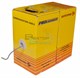 Кабель FTP 4PR 26AWG, CAT5 PROconnect LIGHT 17878 - фото 67534