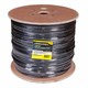 Кабель FTP 4PR 24AWG CAT5e OUTDOOR +ТРОС*1 PROconnect 17877 - фото 67535