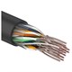Кабель UTP 16PR 24AWG CAT5 OUTDOOR REXANT 17887 - фото 67545