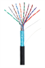 Кабель FTP 25PR 24AWG, CAT5 17894 - фото 67547