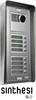 1060/78B1 Urmet Sinthesi S2 23995 - фото 67577