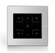 AL-S340N Commax Выключатель освещения 07461 - фото 67952