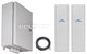 BR-025-8 Beward Комплект для подключения 7-ми IP-видеокамер к Wi-Fi сети 03006 - фото 68317