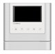 CDV-43M (Metalo) Белый Commax 22813 - фото 68517