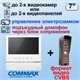 CDV-70H2 + AVP-505 PAL 28403 - фото 68572