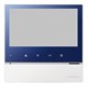 CDV-70H2/XL Синий Commax 09330 - фото 68592