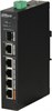 DH-PFS3106-4ET-60 Dahua 21339 - фото 70215