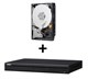 DH-XVR5108HS-I3+HDD 1Tb 14610 - фото 71045